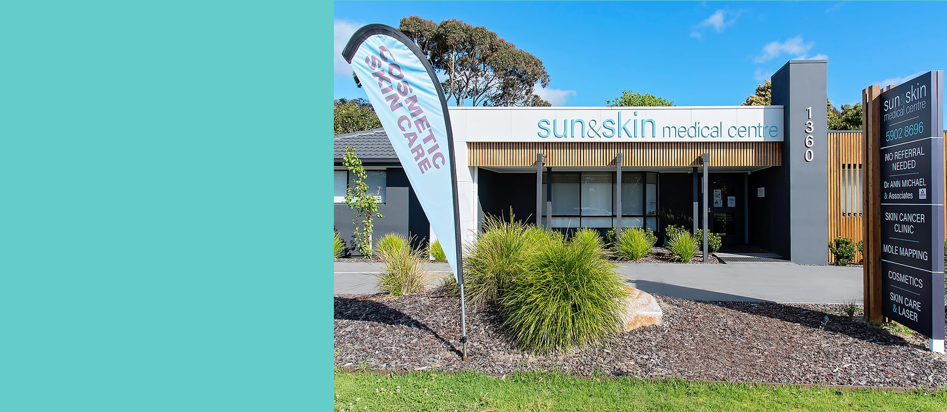 Skin Cancer Clinic Cosmetic Skin Care Clinic Mount Eliza