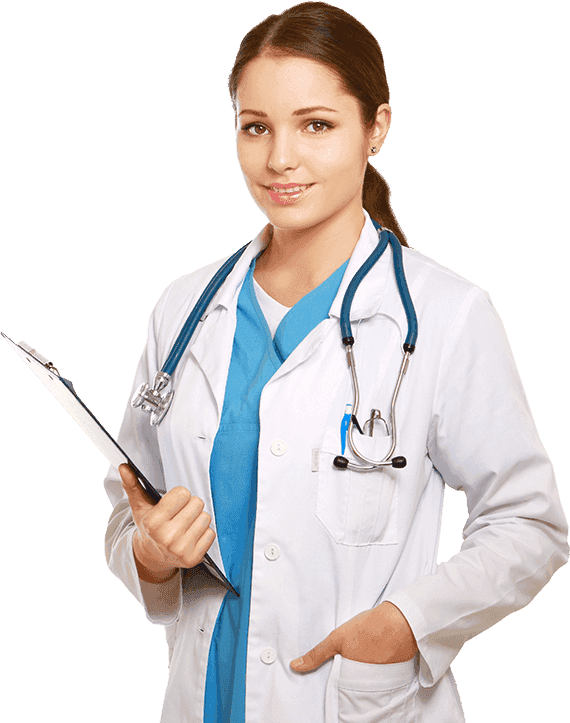 doctor