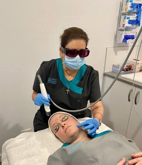 Skin Cancer Clinic Cosmetic Skin Care Clinic Mount Eliza