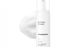 Purifying Mousse
