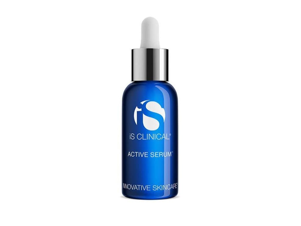 Active Serum