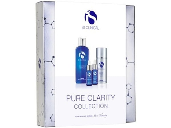 Pure Clarity Skincare Collection
