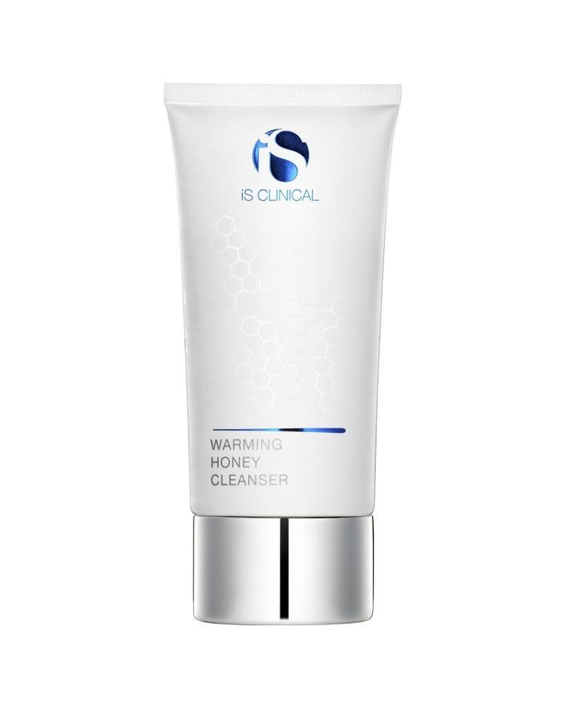 Warming Honey Cleanser 120g