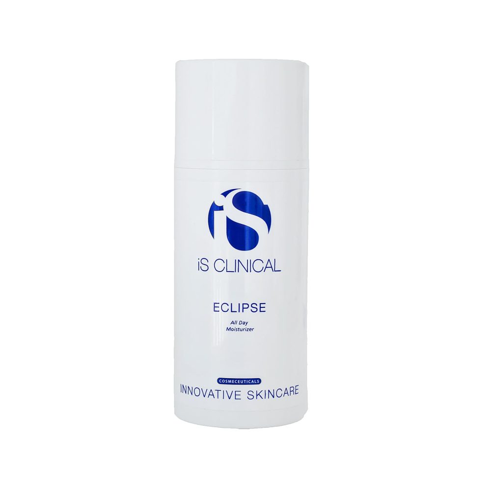 Eclipse Tint All Day Moisturizer 100g