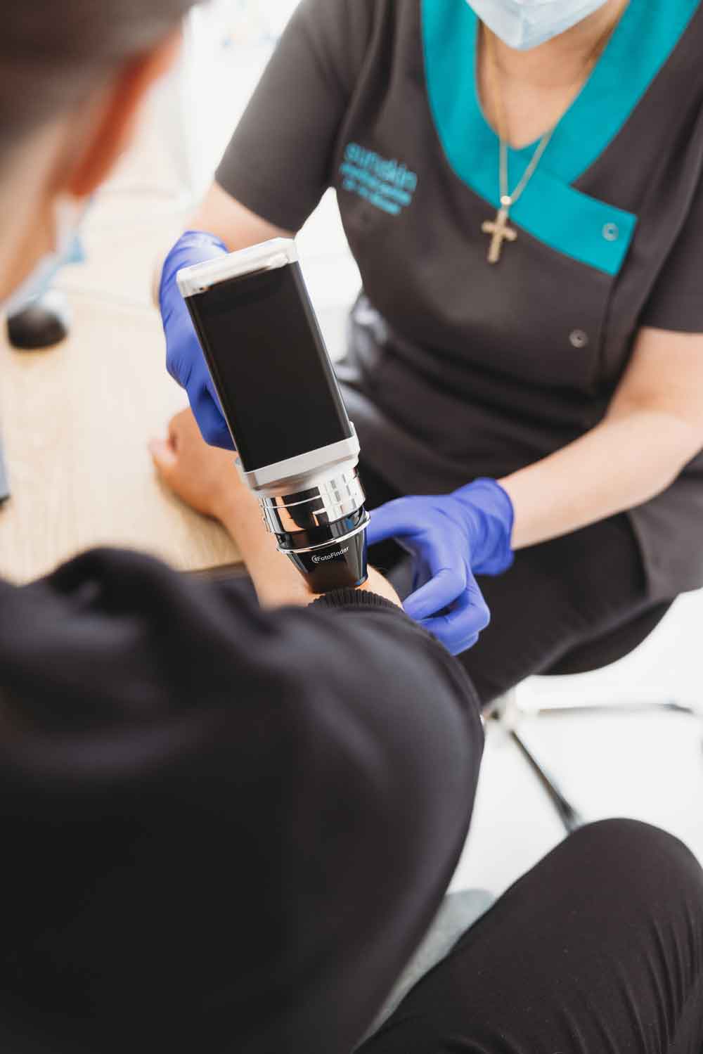 Skin Cancer Detection Mount Eliza Melbourne