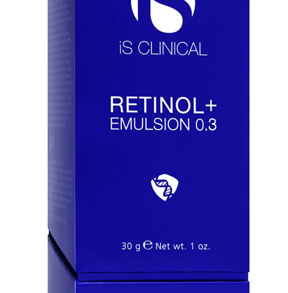 RETINOL + EMULSION 0.3