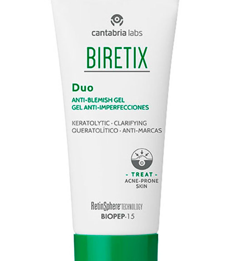 Biretix Duo