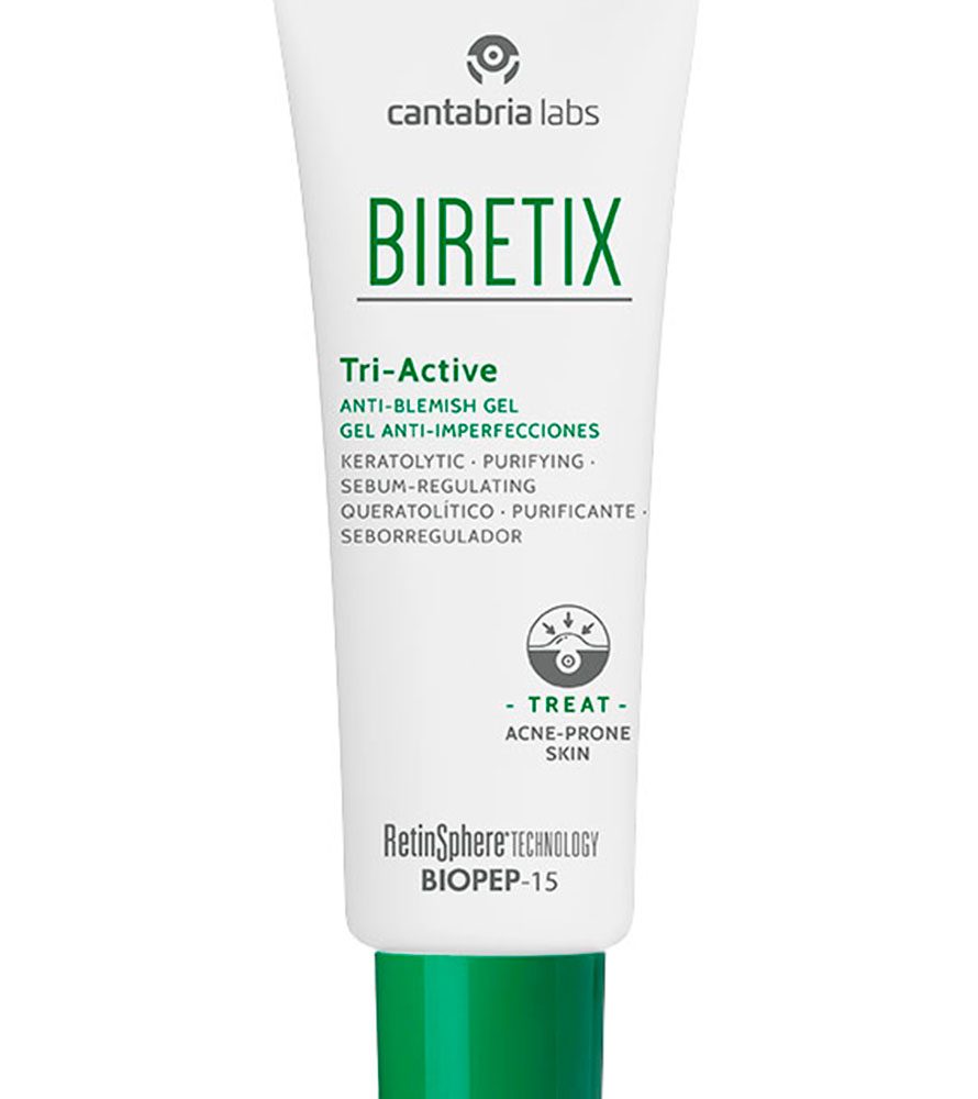 Biretix Tri-Active Gel