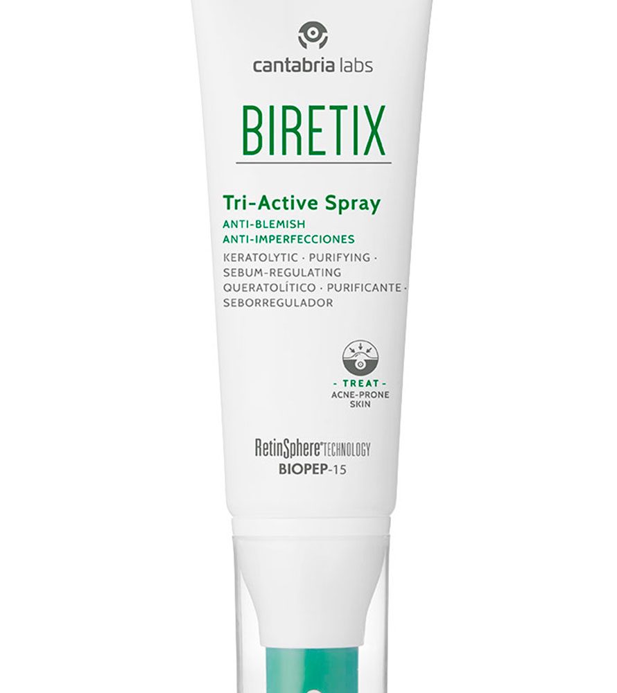 Biretix Tri-Active Spray