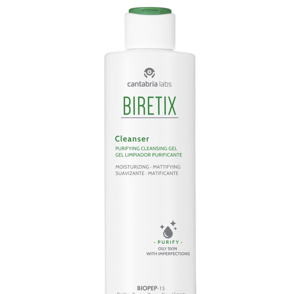 Biretix Cleanser