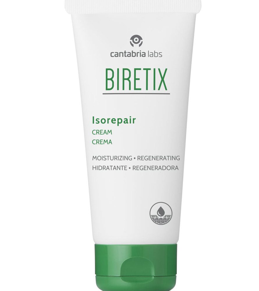 Biretix Isorepair