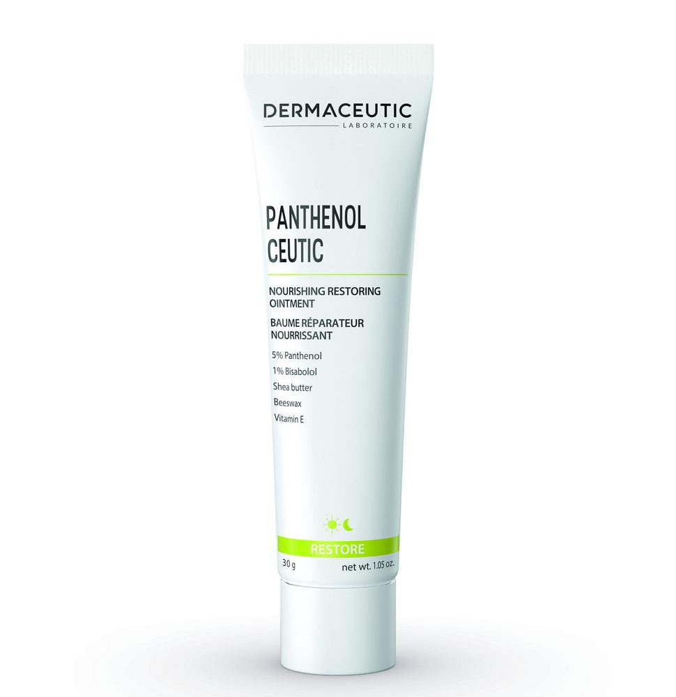 Panthenol Ceutic
