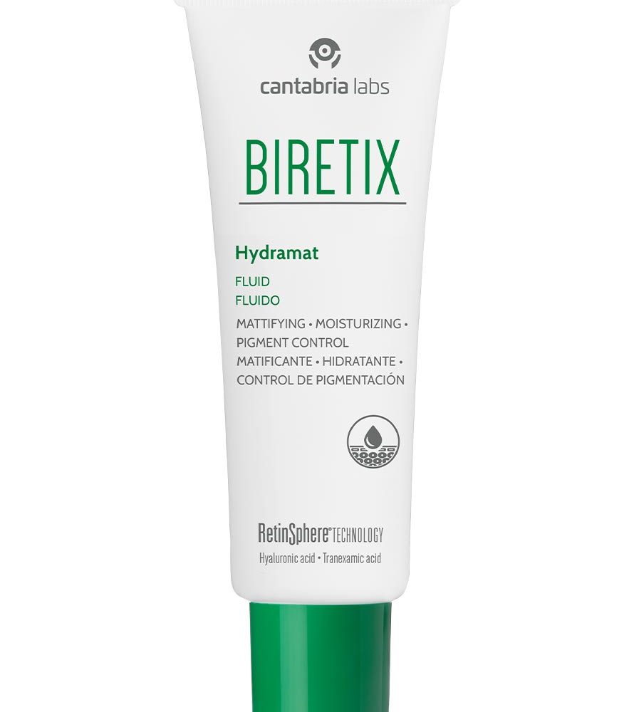 Biretix Hydramat