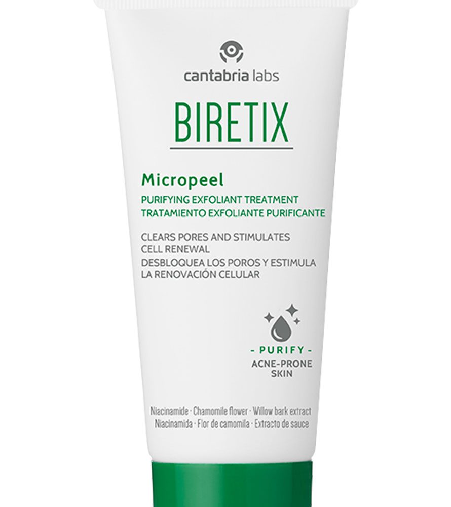 Biretix Micropeel