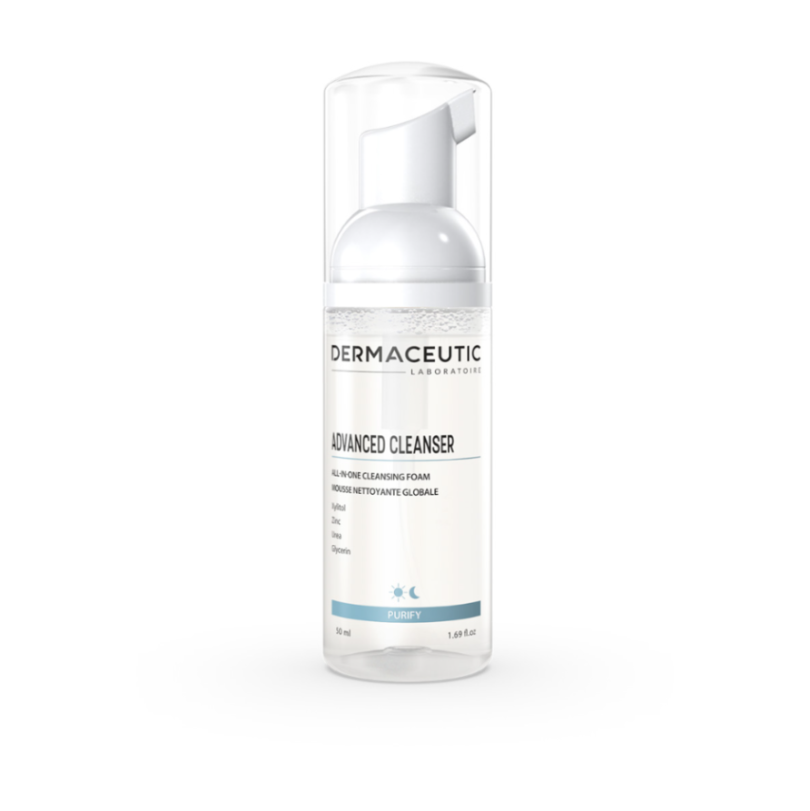Advanced Cleanser