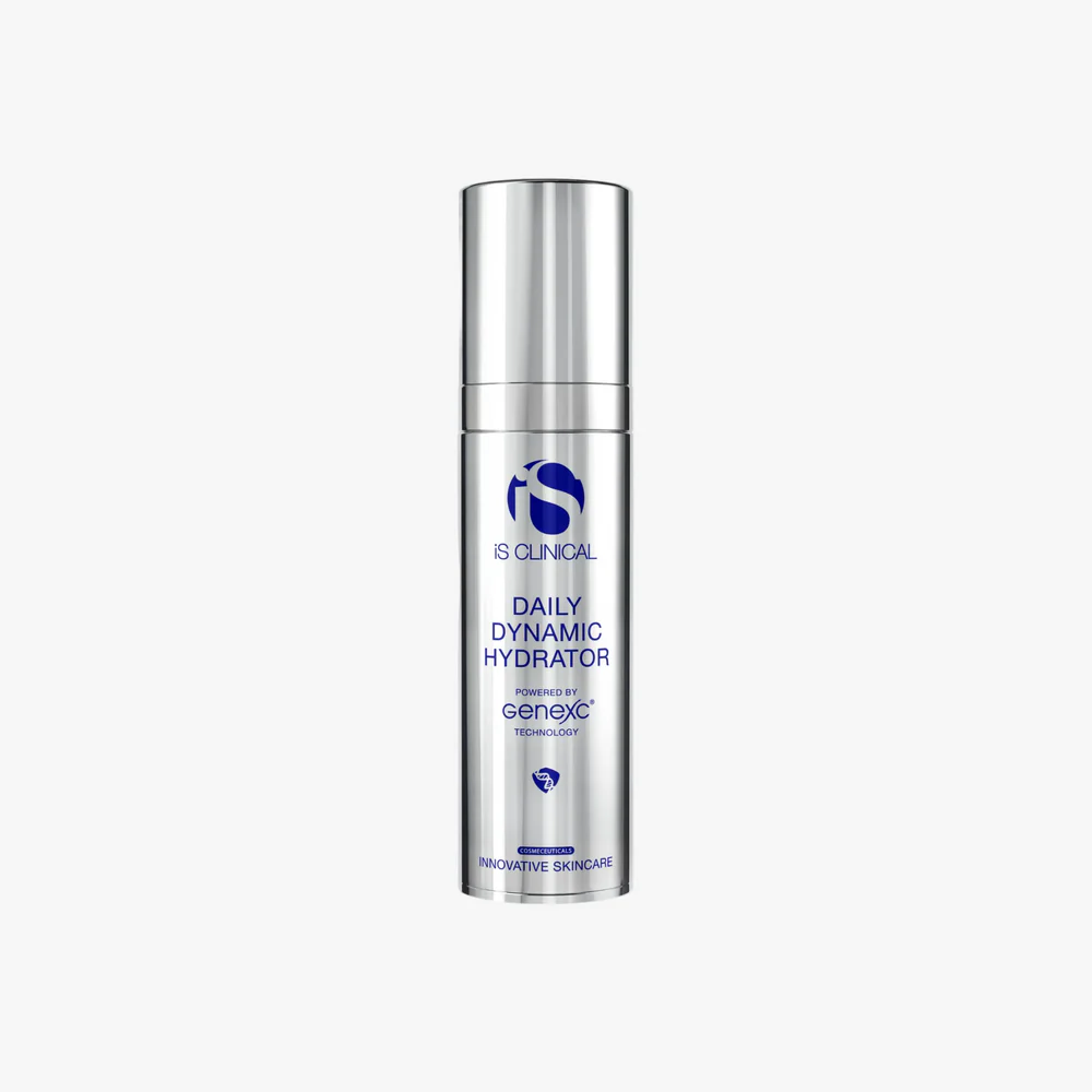 Daily Dynamic Hydrator