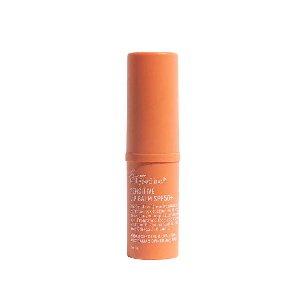 Sensitive Lip Balm SPF50+ 10mL