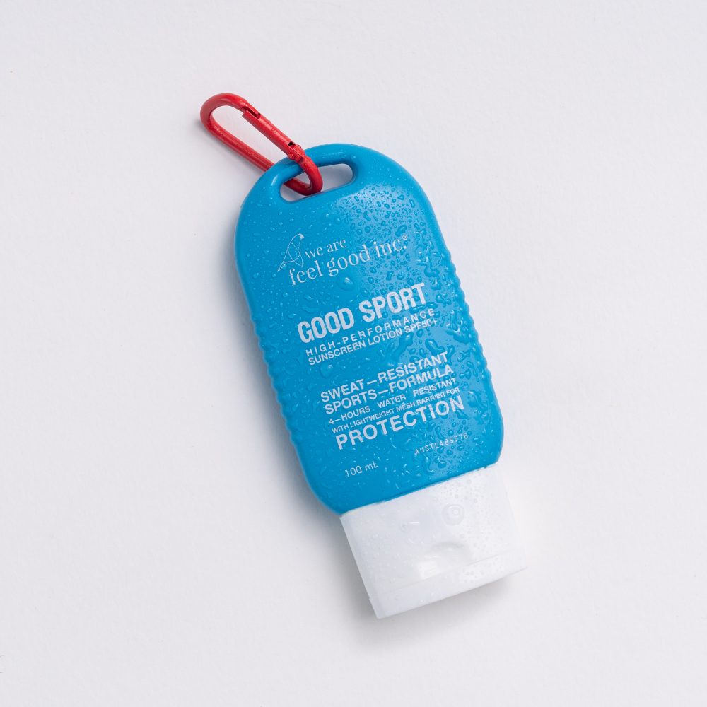 Good Sport High-Performance Sunscreen Lotion SPF50+ 100ml